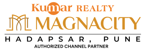 Swayam Realty — Kumar Magnacity