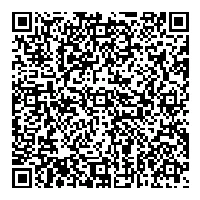 MahaRERA QR code for Kumar Magnacity — P52100052096